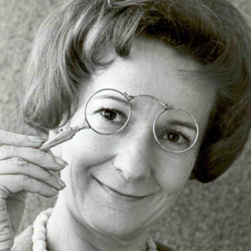 Szymborska